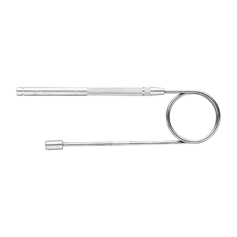 Magnet On 15" Flex Wire --- Ghm395 General Tools & Instruments 1