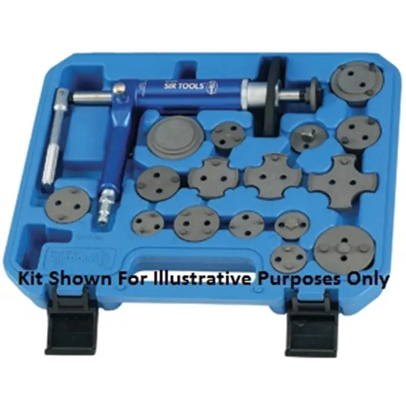 Magnetic Adpt B Sirst9020-5 Sir Tools 1