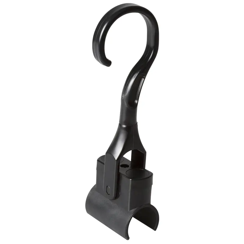 Magnetic Hook Flashlight Holder Jsp78751 J S Products (Steelman) 1