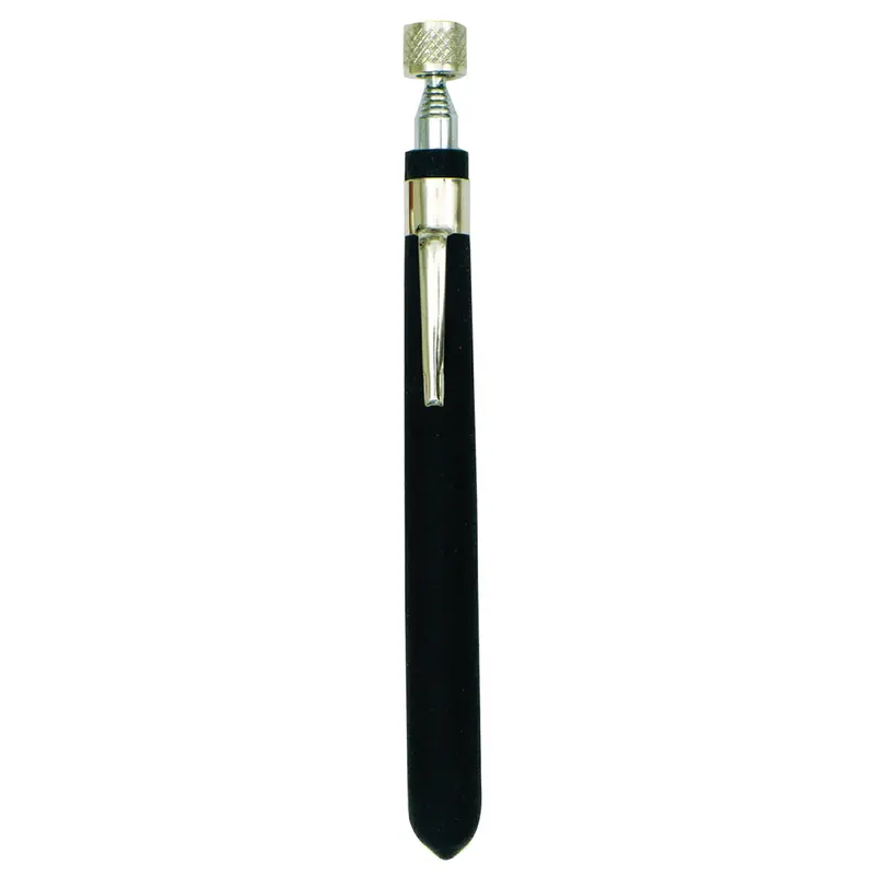 Magnetic Pick-Up Tool With Powercap Ullht-5 Ullman Devices Corp. 1