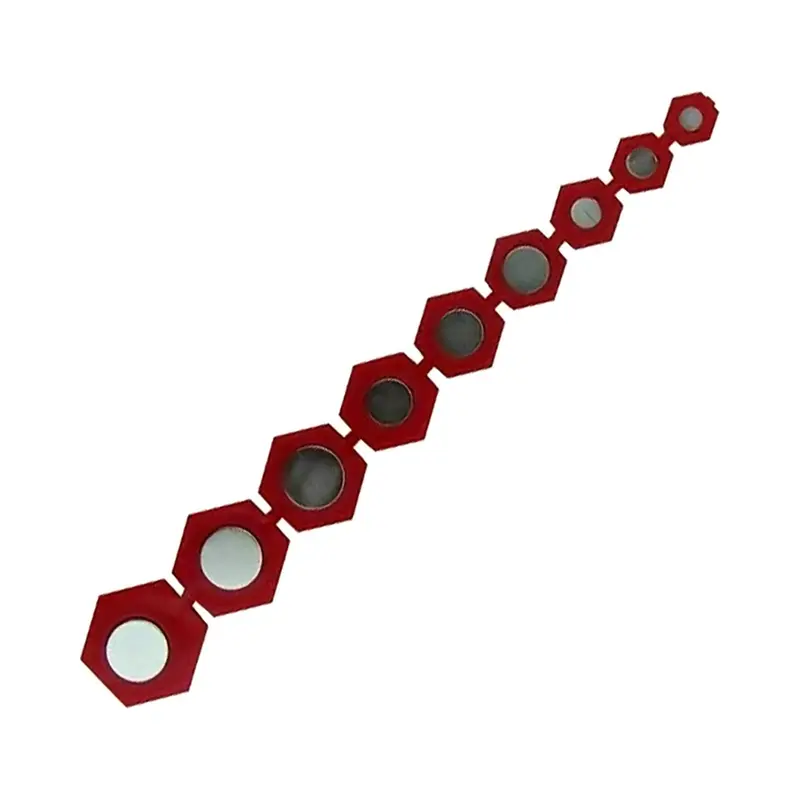 Magnetic Socket Inserts Sae Kas520 Lang Tools 1