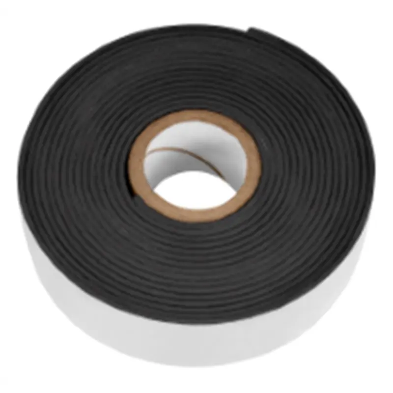 Magnetic Tape W/ Adhesive Back Wlmw12522 Wilmar Corp. / Performance Tool 1