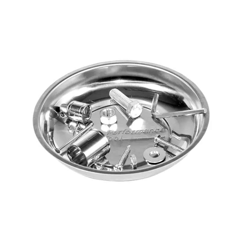 Magnetic Tray (1 Magnet) Wlmw1264 Wilmar Corp. / Performance Tool 1