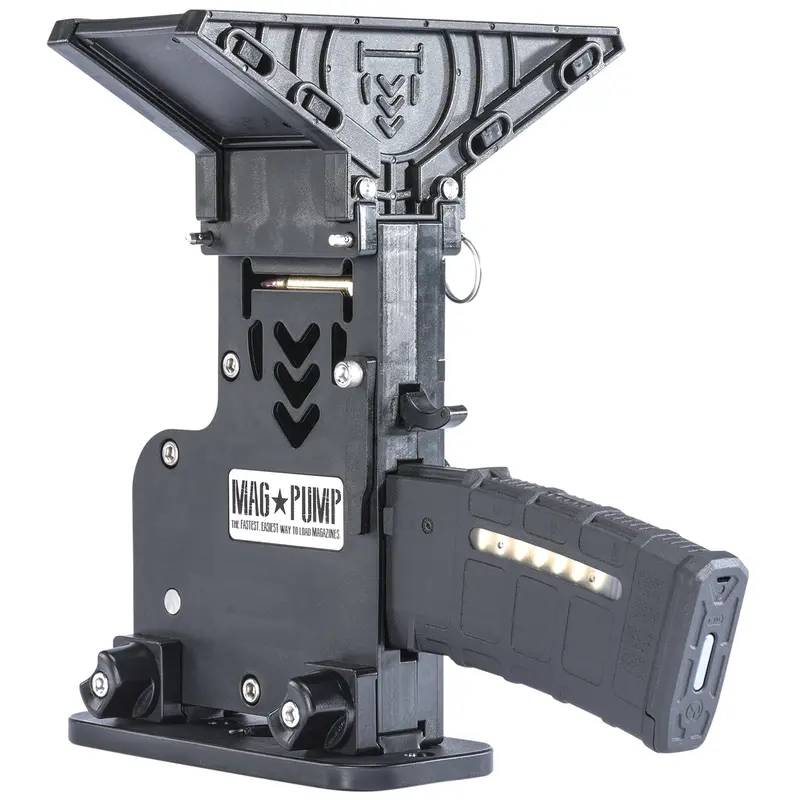 Magpump .223/5.56 Molded Mgpmp-Ar15 Magpump 1