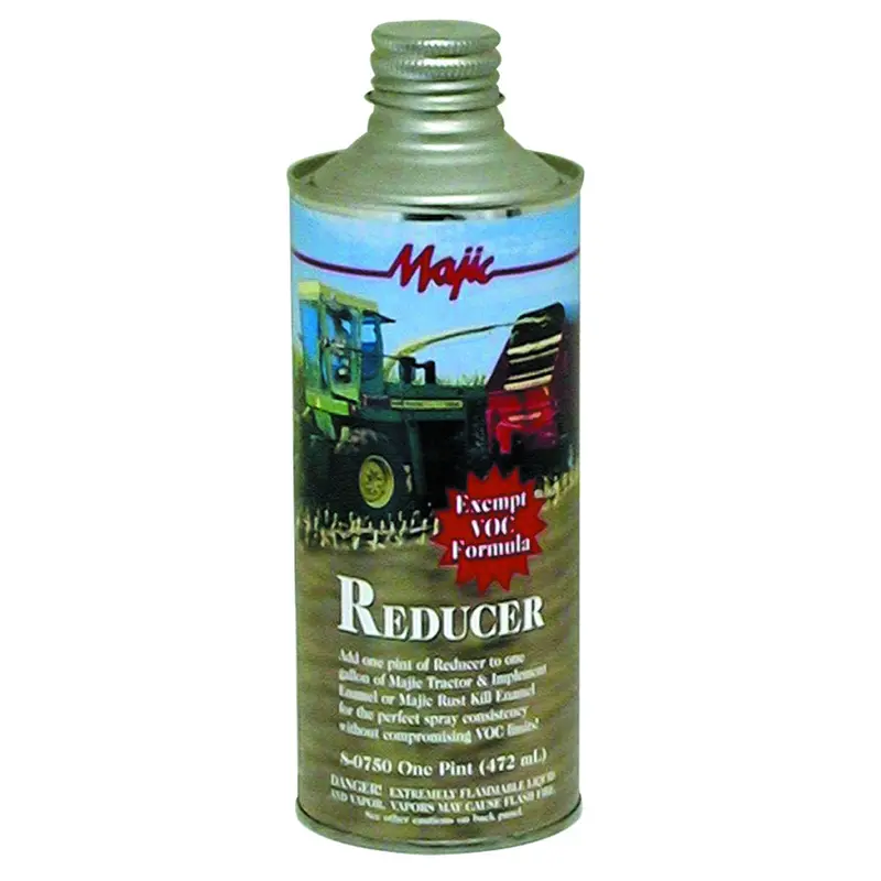 Majic Reducer - 1 Pint Yen8-0750-3 Majic Paint 1