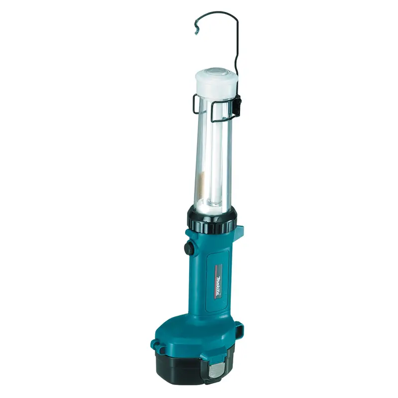 Makita 14.4-Volt Automotive Cordless Fluorescent Worklight Makml143 Makita 1
