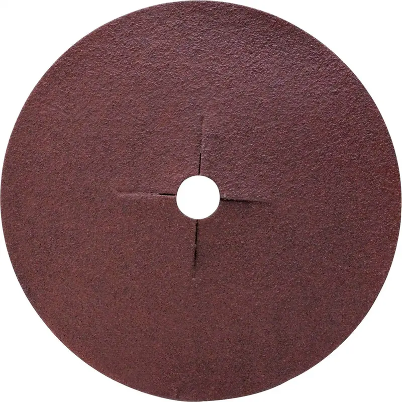 Makita 5" Abrasive Disc, #120 In 5 Pack. Mak742110-4 Makita 1