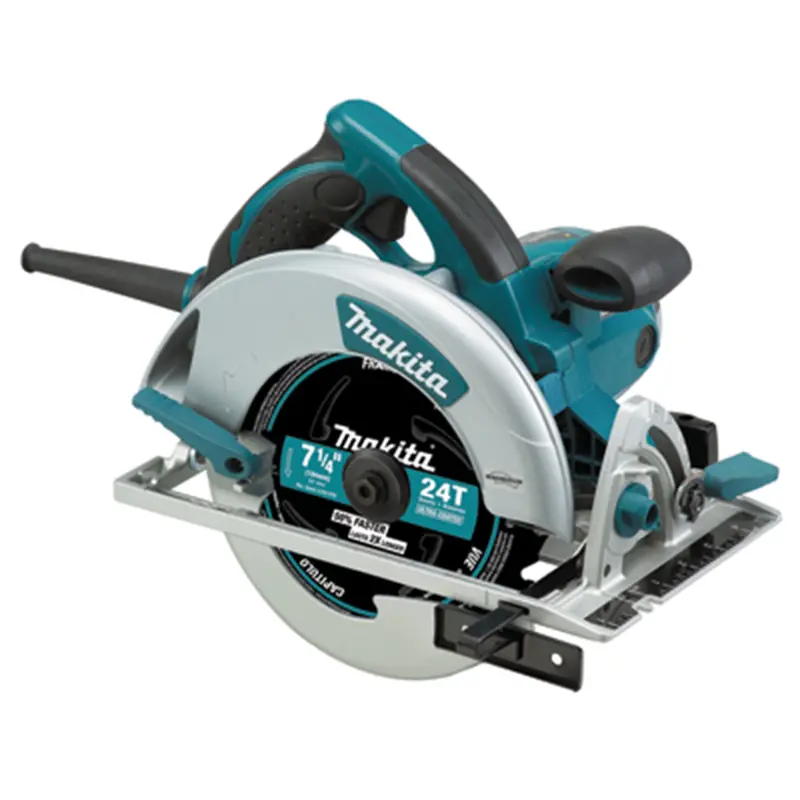 Makita 7-1/4" Magnesium Circular Saw Mak5007mg Makita 1