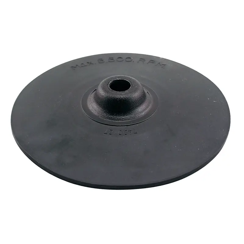 Makita 7" Rubber Sanding Backing Pad Mak192978-2 Makita 1