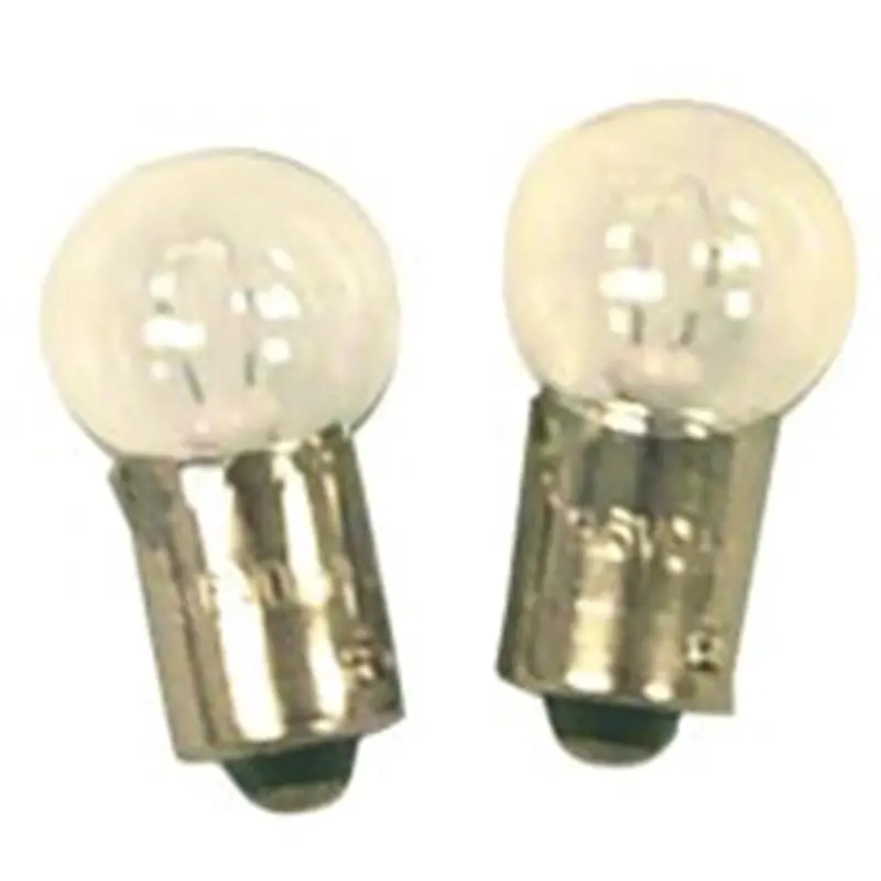 Makita 9.6V Flashlight Bulbs Fits Ml900 Mak192241-3 Makita 1