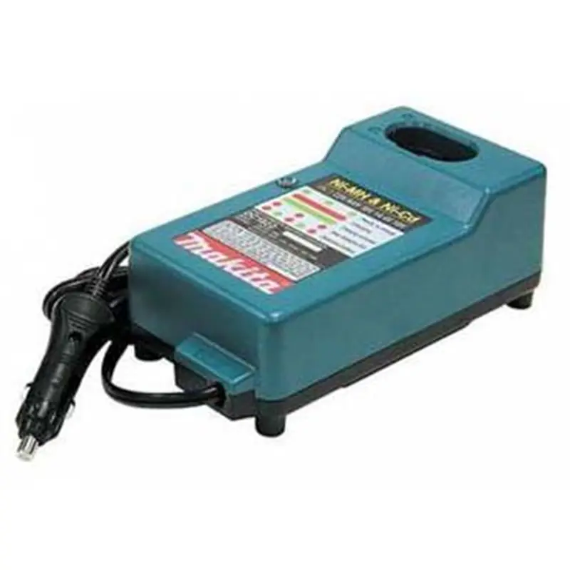 Makita Dc1822 18V Automotive Charger Makdc1822 Makita 1