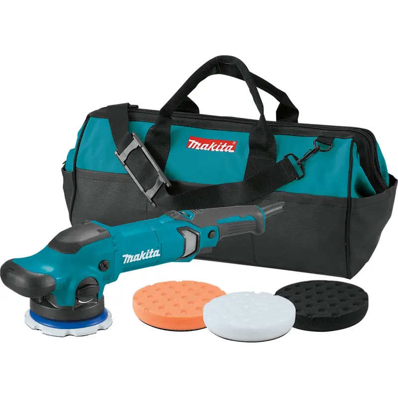 Makita Makpo5000cx2 Makita 1