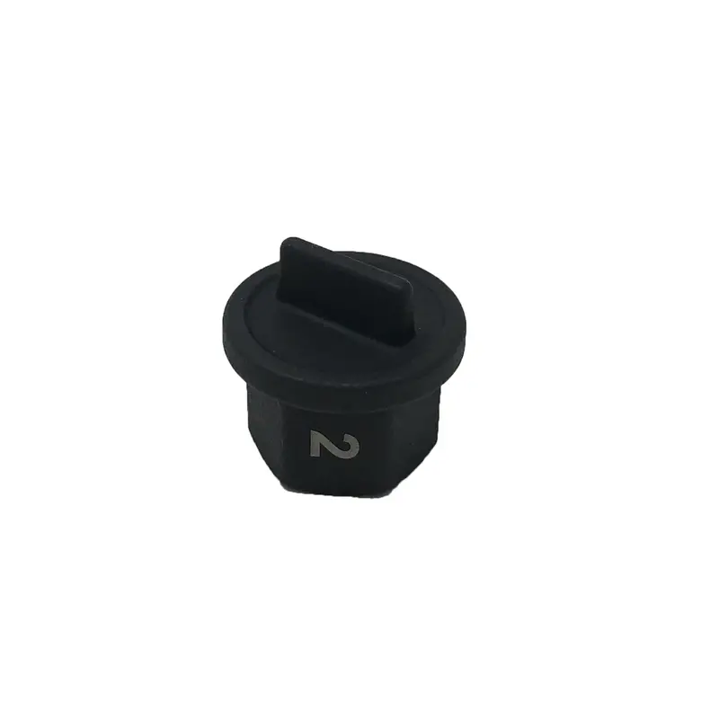 Male Slotted Drain Plug Adapter For Ford Cta1322 Cta Manufacturing 1