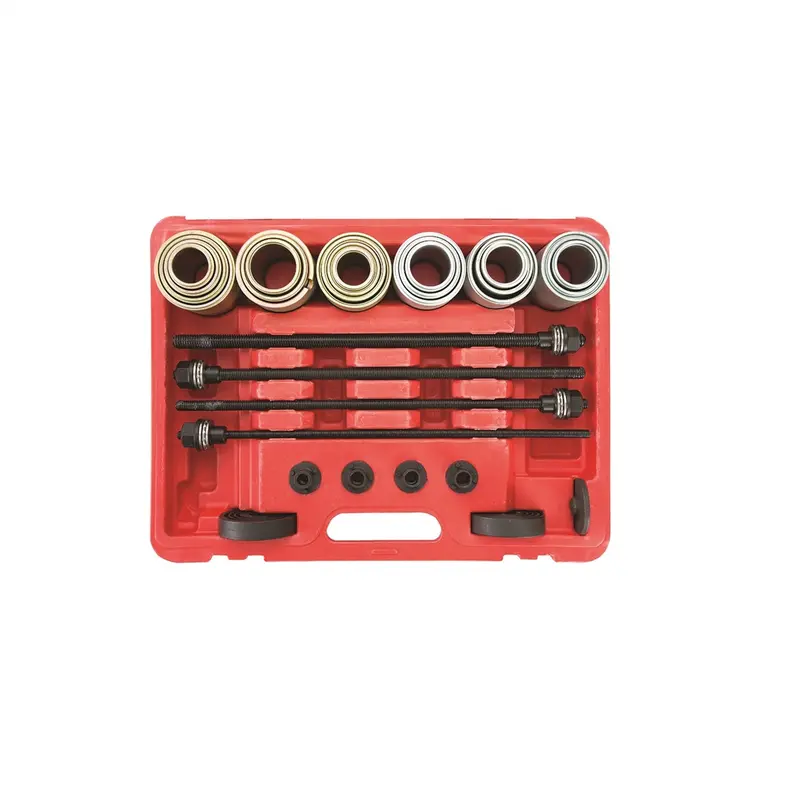 Manual Bushing Installation And Removal Tool Set Oem27212 Great Neck Tools Llc 1