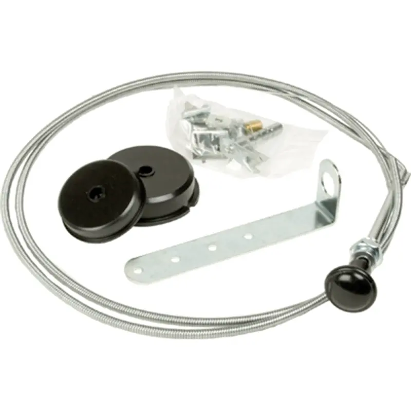 Manual Choke Conversion Kit Wlmw511c Wilmar Corp. / Performance Tool 1
