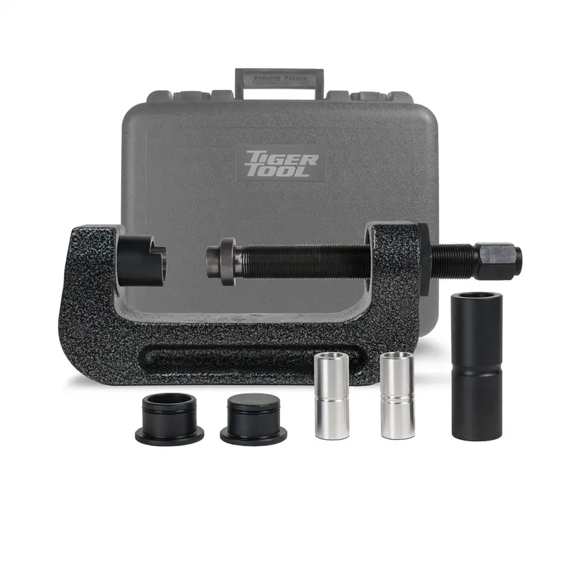 Manual Wheel Stud Service Kit Tig10611 Tiger Tool 1