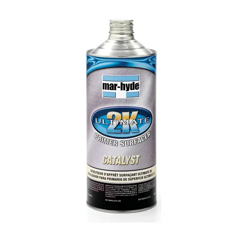 Mar-Hyde Tsl5557 Bondo Mar-Hyde Corp. 1