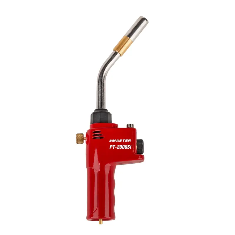 Master Propane / Mapp Torch Head Maspt-2000Si Master Appliance 1