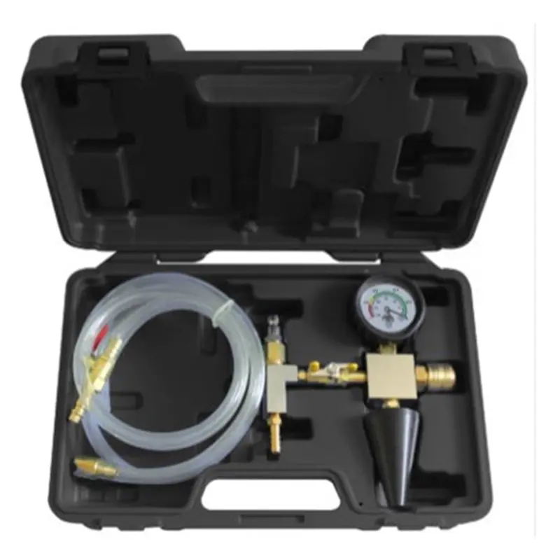Mastercool Hd Vacuum Type Cooling System Filler Kit Msc43014 Mastercool 1