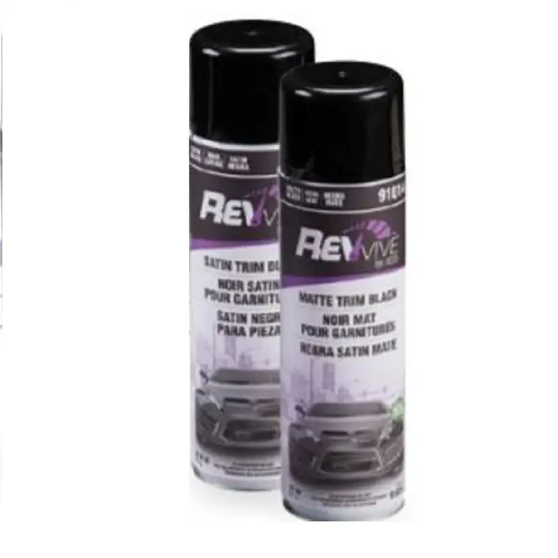 Matte Trim - Black Nor91014 Norton Abrasives 1