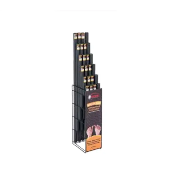Max Flex Floor Display - Sae (Empty) Srrbscfd1 S.U.R. And R Auto Parts 1
