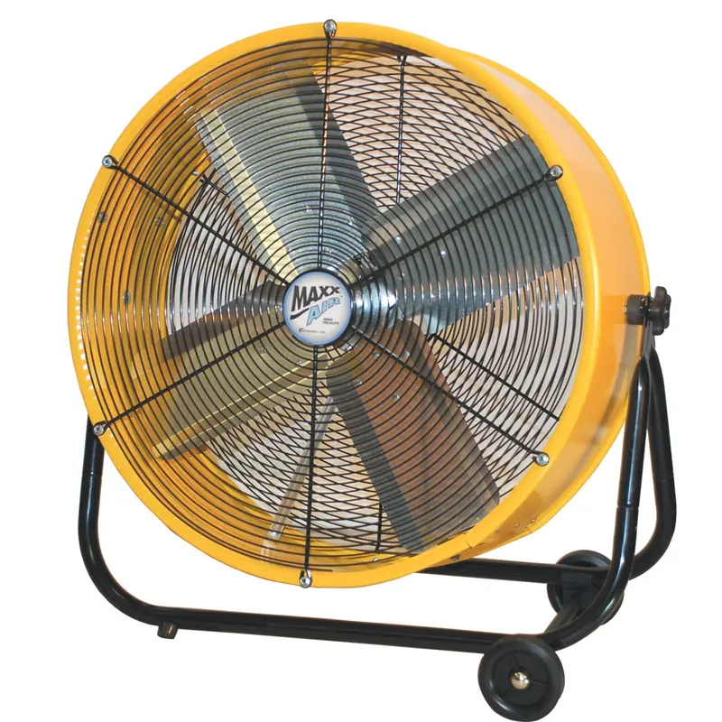 Maxx Air Venbf24tfyel Ventamatic Ltd. 1