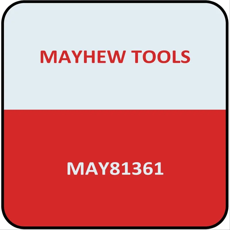 Mayhew May81361 Mayhew 1