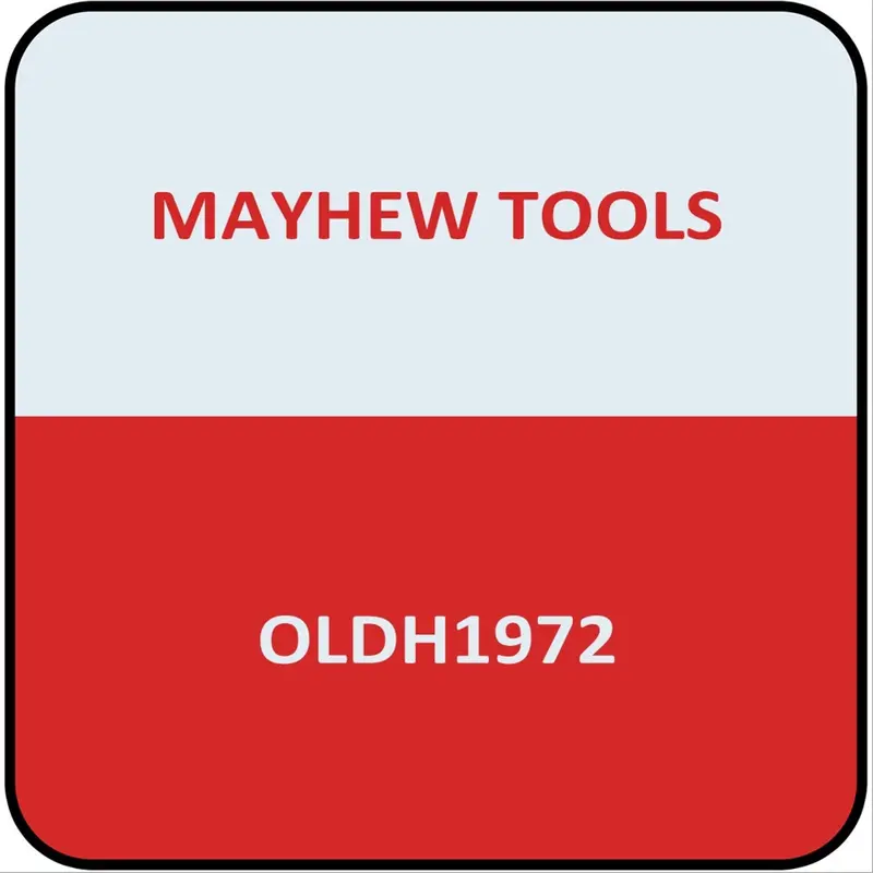 Mayhew Oldh1972 Old Forge 1