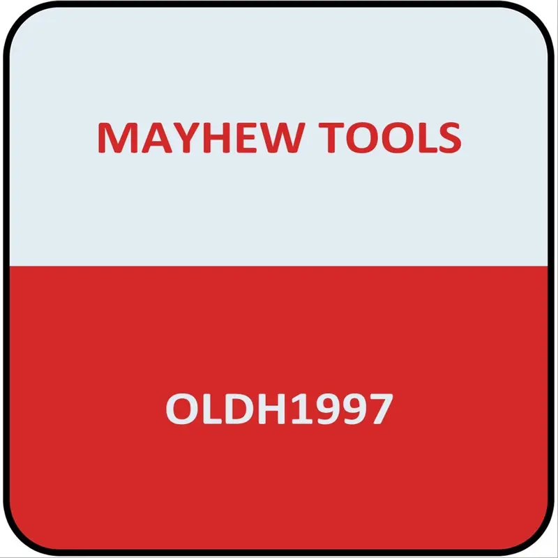 Mayhew Oldh1997 Old Forge 1