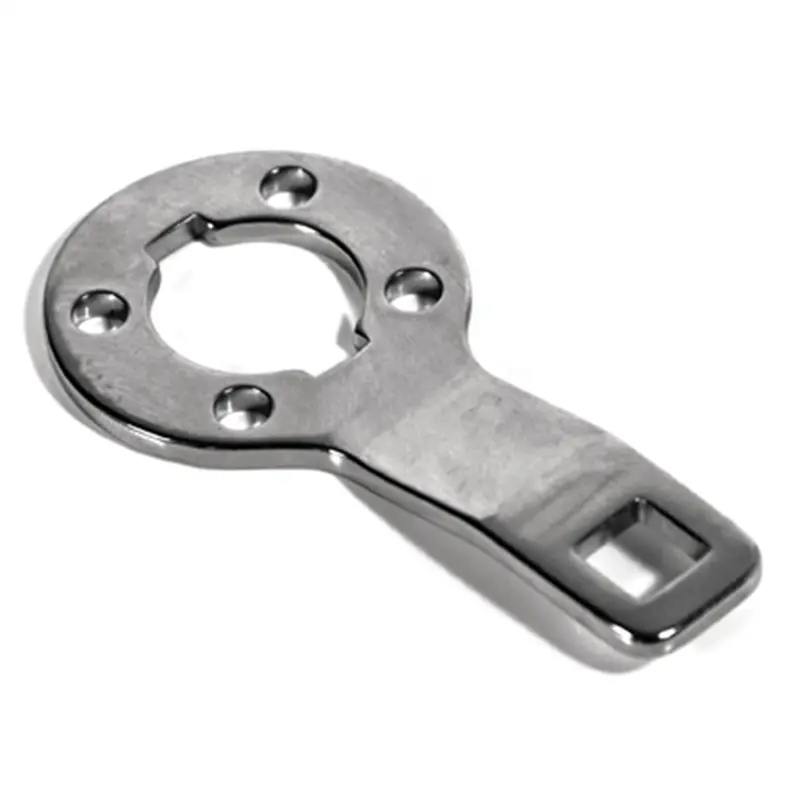 Mazda Crank Pulley Holding Too Wlmw89207 Wilmar Corp. / Performance Tool 1