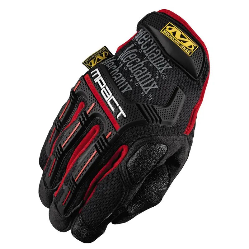 Mechanix Wear M-Pact Mecmpt-52-009 Mechanix Wear 1