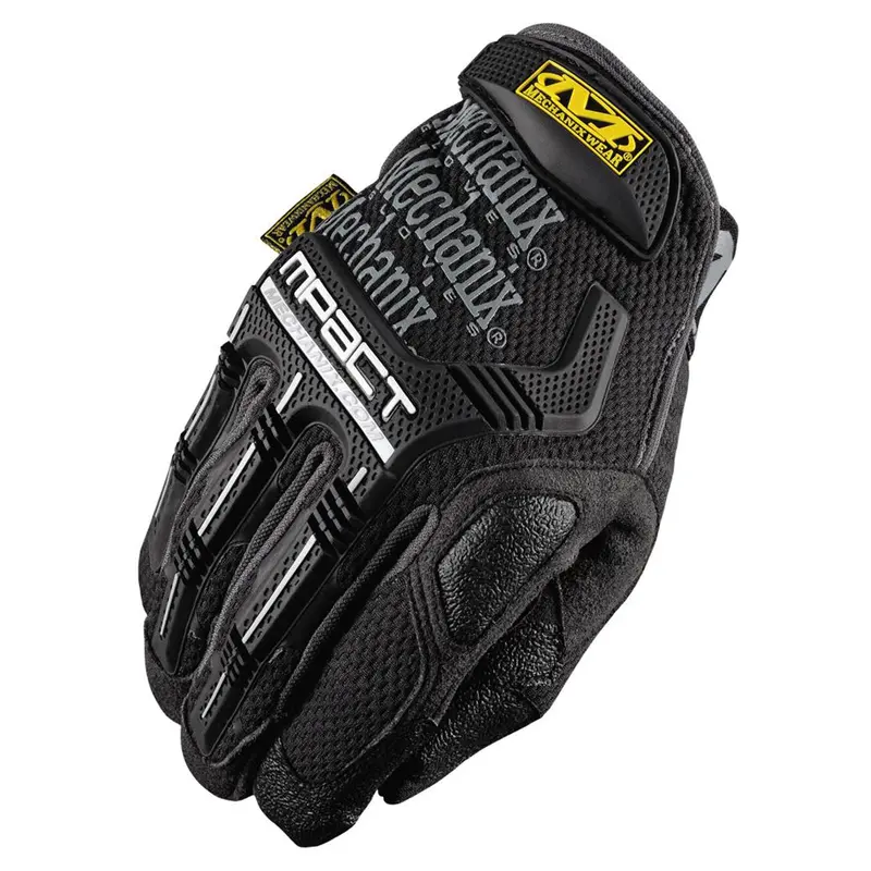 Mechanix Wear M-Pact Mecmpt-58-009 Mechanix Wear 1