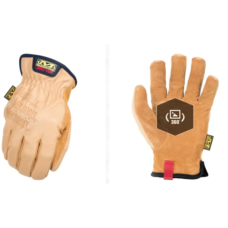 Mechanix Wear Mecld-C75-010 Mechanix Wear 1