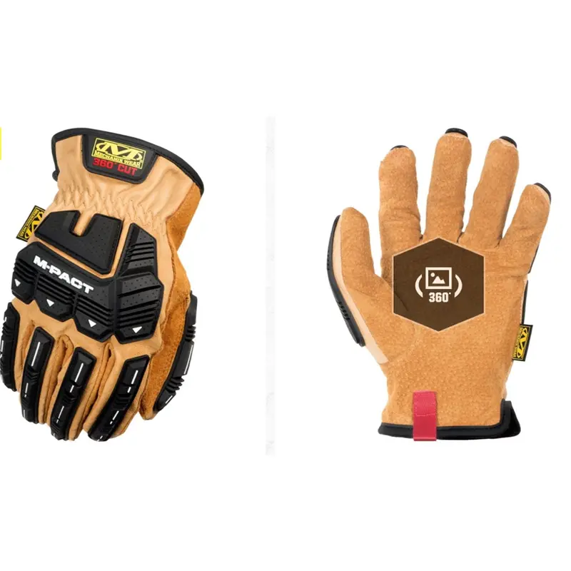 Mechanix Wear Mecldmp-C75-011 Mechanix Wear 1
