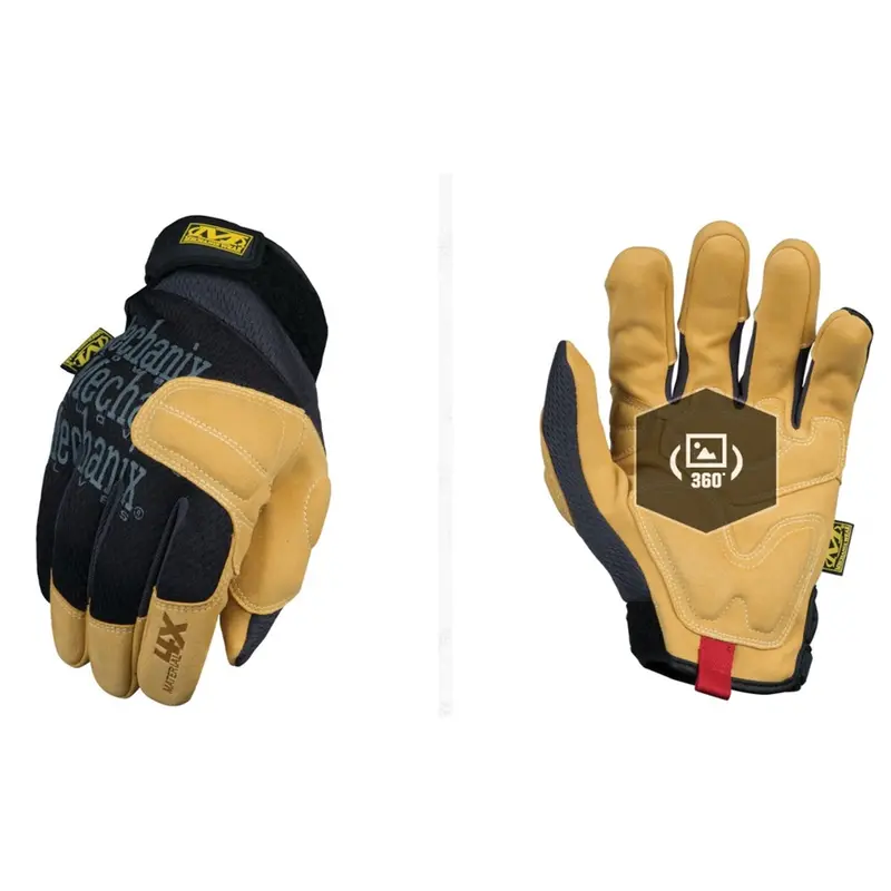 Mechanix Wear Mecpp4x-75-009 Mechanix Wear 1