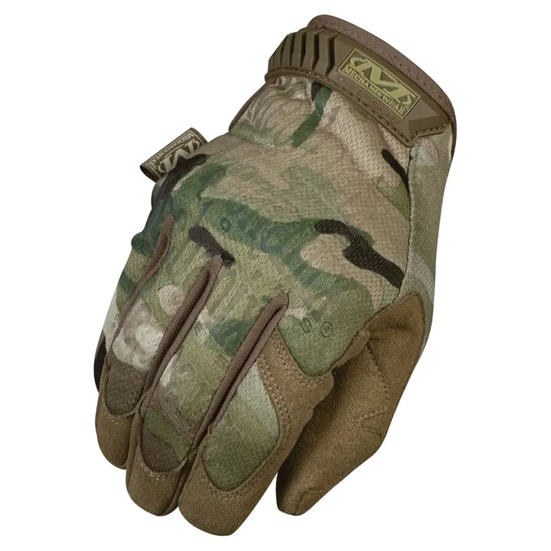 Mechanix Wear Original Mecmg-78-011 Mechanix Wear 1