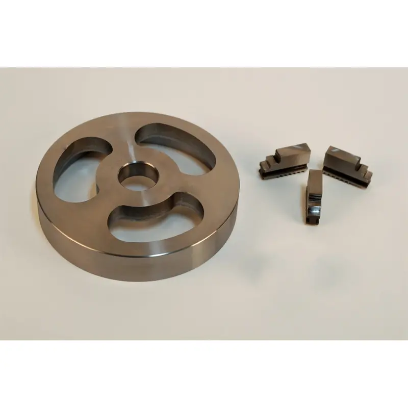 Medium Duty Truck Kit; Use W/ Quick Chuck Adapter Tmras70065mdt The Main Resource 1