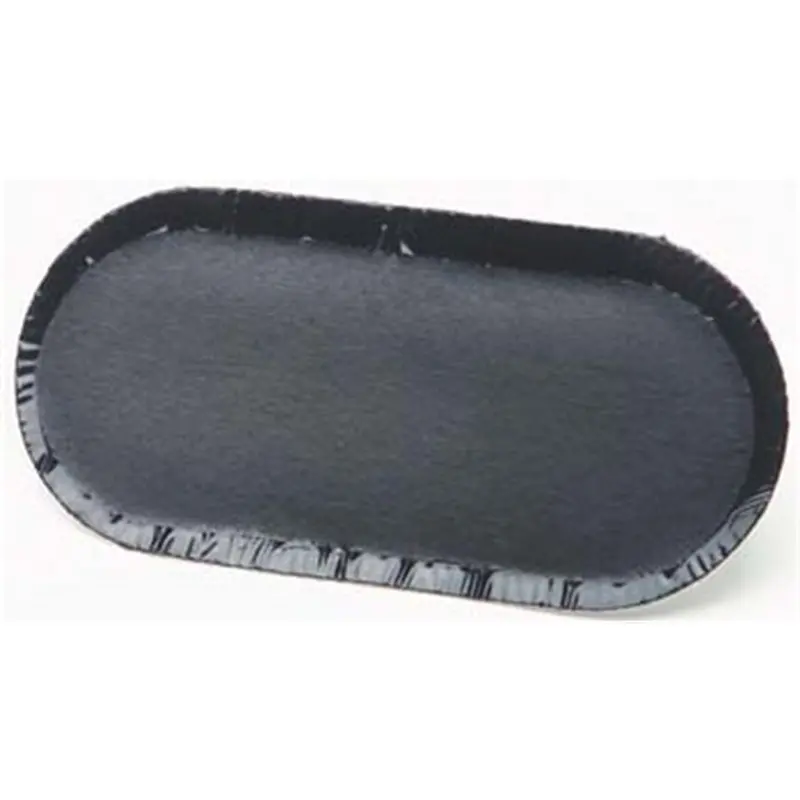 Medium Oval All Purpose Repair, 1-7/8" X 3-3/4" (20/Box) Tmrti710 The Main Resource 1