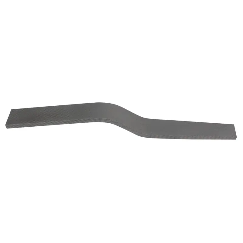 Medium Second Cut Slapping File Alc77505 Alc Keysco 1