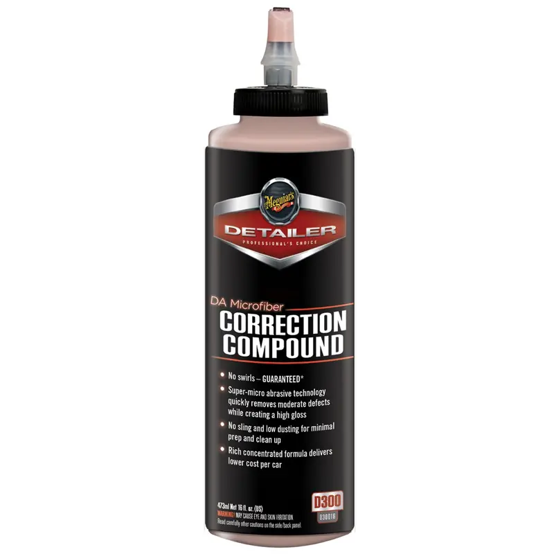 Meguiar's Megd30016 Meguiar's Automotive 1