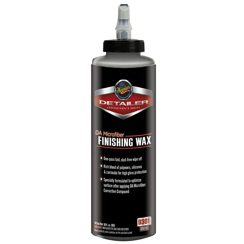 Meguiar's Megd30116 Meguiar's Automotive 1