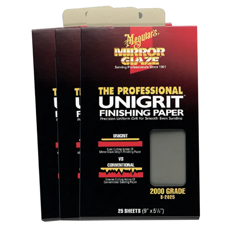 Meguiar's Megs1225 Meguiar's Automotive 1