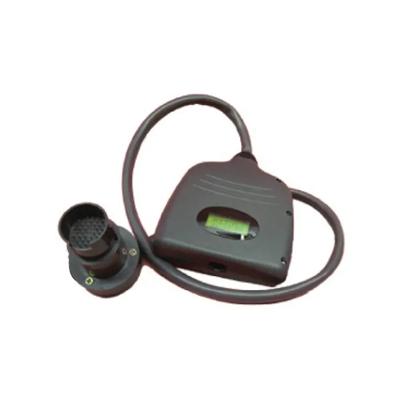 Mercedes Benz 38 Pin Mux Adapter Pgr5804c Programa, Inc. 1