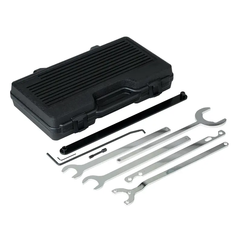 Mercedes-Benz And Bmw Fan Clutch Service Kit Otc6985 Otc 1