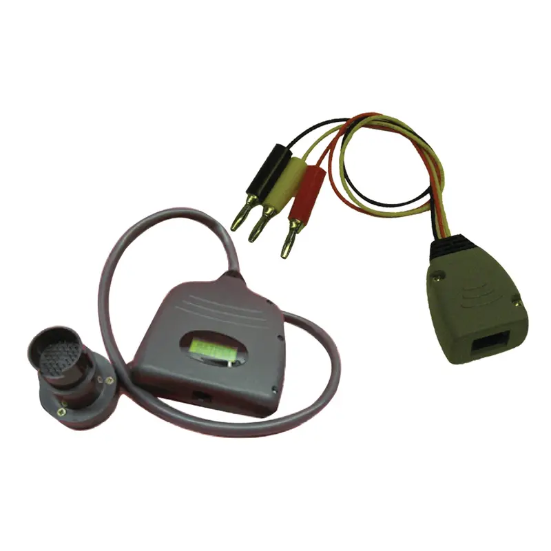 Mercedes Benz Software Kit Pgr8704 Programa, Inc. 1