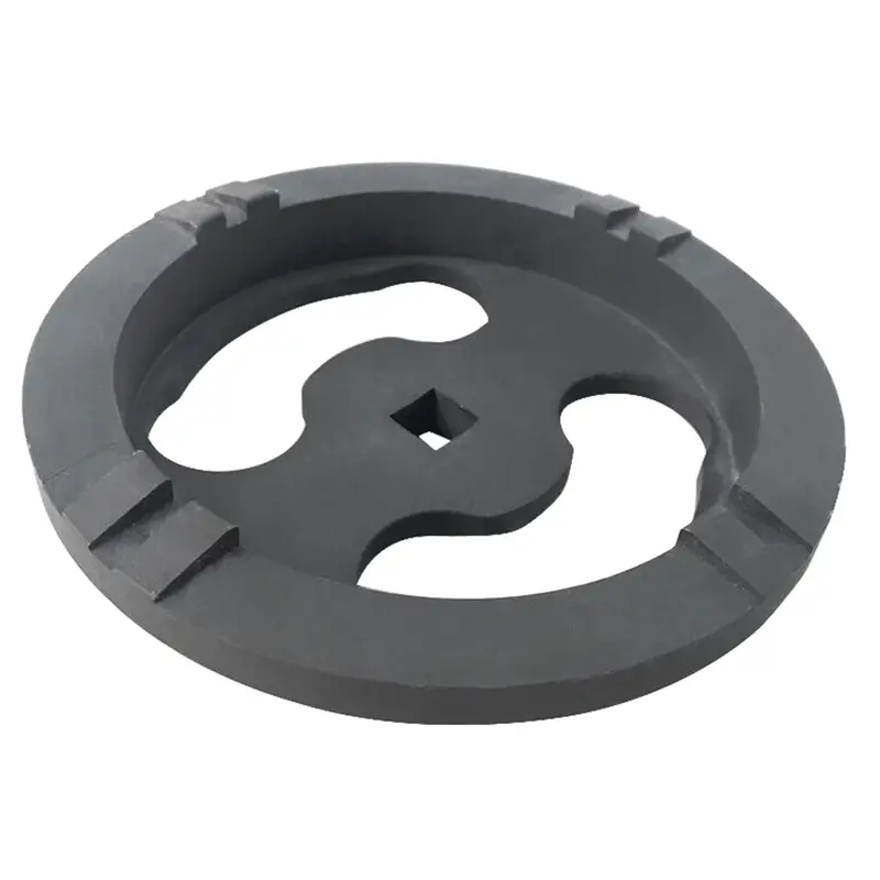 Mercedes/Bmw/Vw Fuel Tank Lid Wrench Cta1043 Cta Manufacturing 1