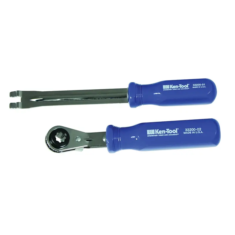 Meritor Automatic Slack Adjuster Set Ken33200 Ken-Tool 1