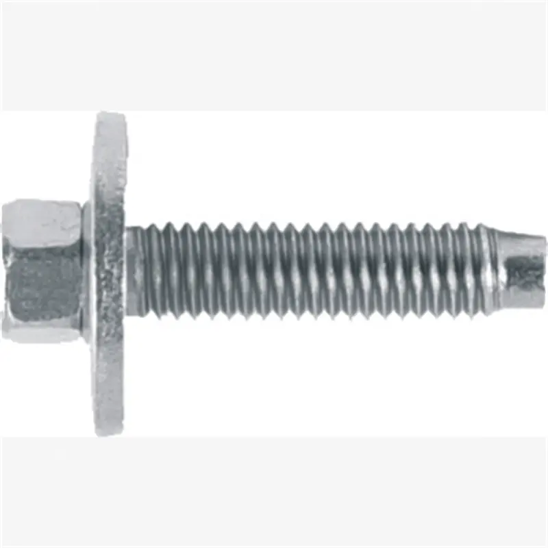 Met Dog Point Body Bolt 19Mm Abd6375b Auto Body Doctor 1