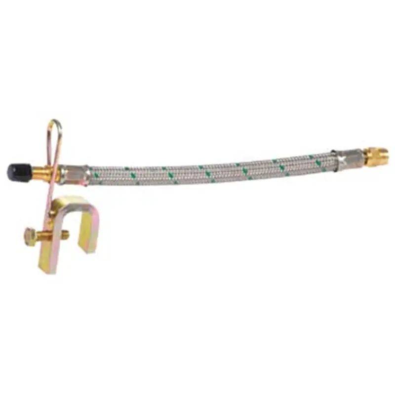 Metal Braided Flexible Truck Valve Extension Tmrti113 The Main Resource 1