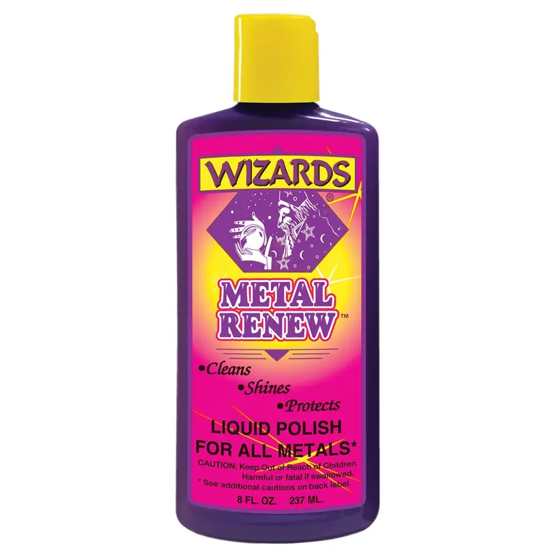 Metal Renew Wiz11020 Rj Star 1